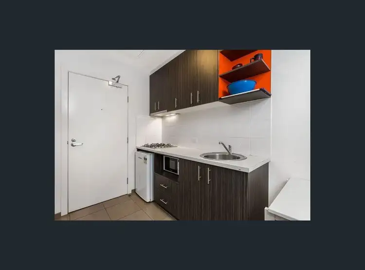Second view of Homely apartment listing, 301/1 Wellington Rd, Box Hill VIC 3128