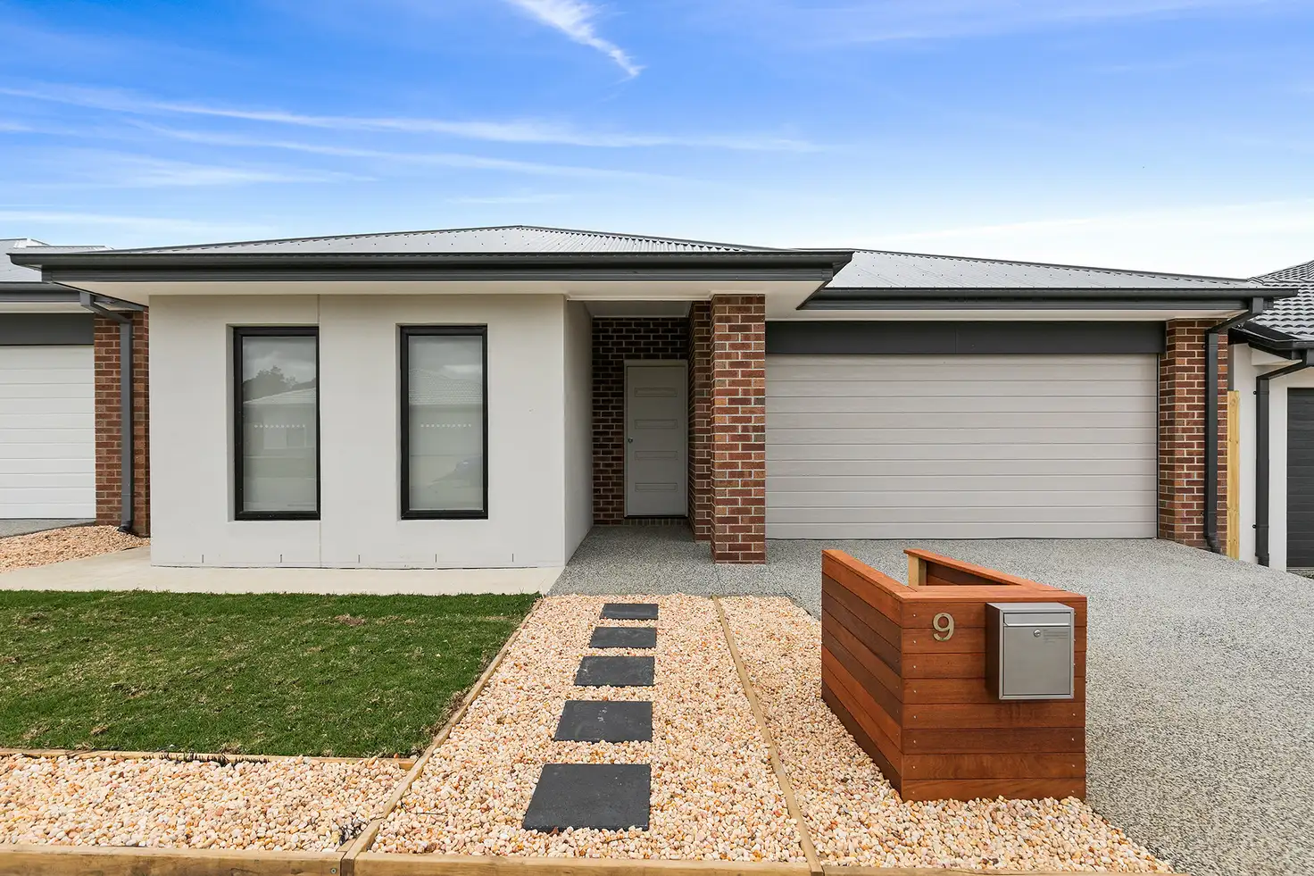 Main view of Homely house listing, 9 Companion St, Mount Duneed VIC 3217