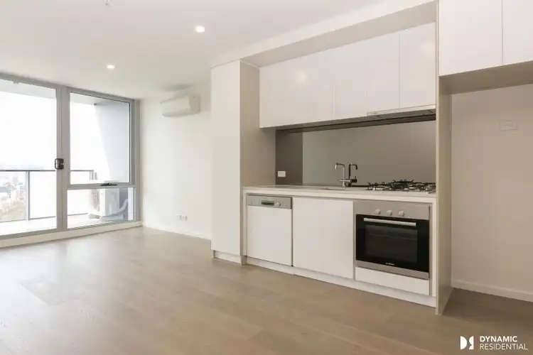 Main view of Homely apartment listing, 314/1-11 Moreland Street, Footscray VIC 3011