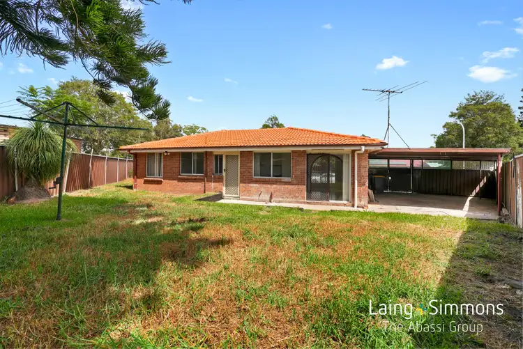 Main view of Homely house listing, 2 Middleton Crescent, Bidwill NSW 2770