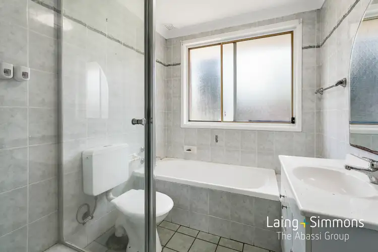 Second view of Homely house listing, 2 Middleton Crescent, Bidwill NSW 2770