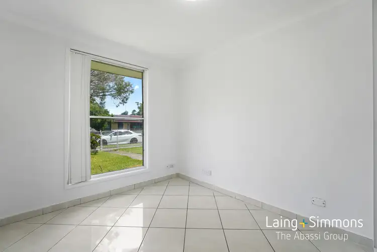Third view of Homely house listing, 2 Middleton Crescent, Bidwill NSW 2770