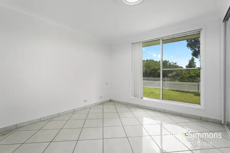 Fourth view of Homely house listing, 2 Middleton Crescent, Bidwill NSW 2770