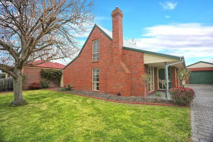 13 Kossecks Pl, Belmont VIC 3216