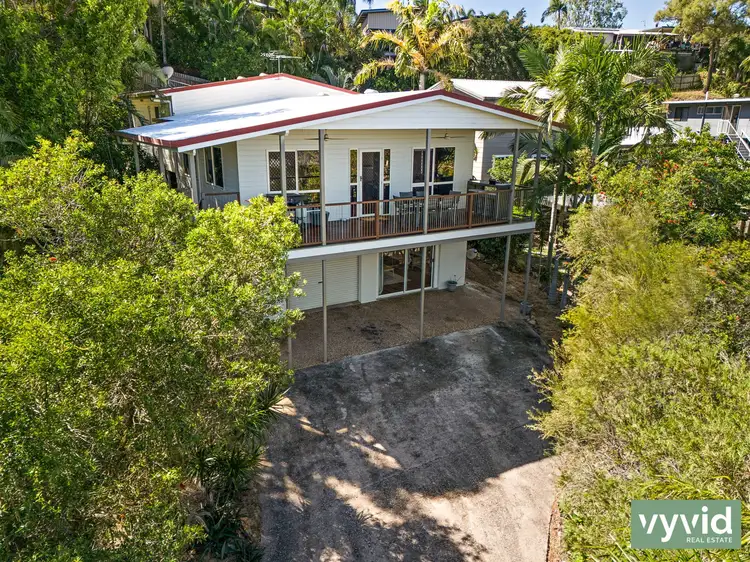 Main view of Homely house listing, 22 Kylee Cres, Calliope QLD 4680