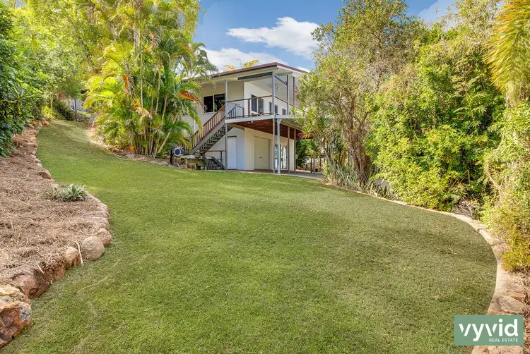 22 Kylee Cres, Calliope QLD 4680
