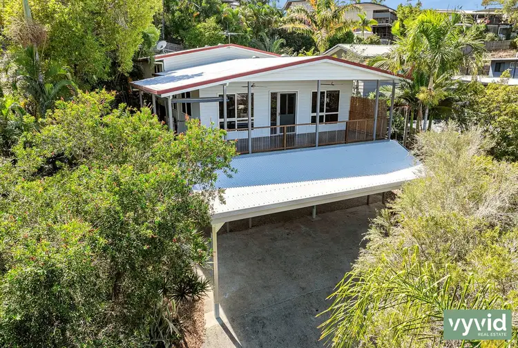 22 Kylee Cres, Calliope QLD 4680