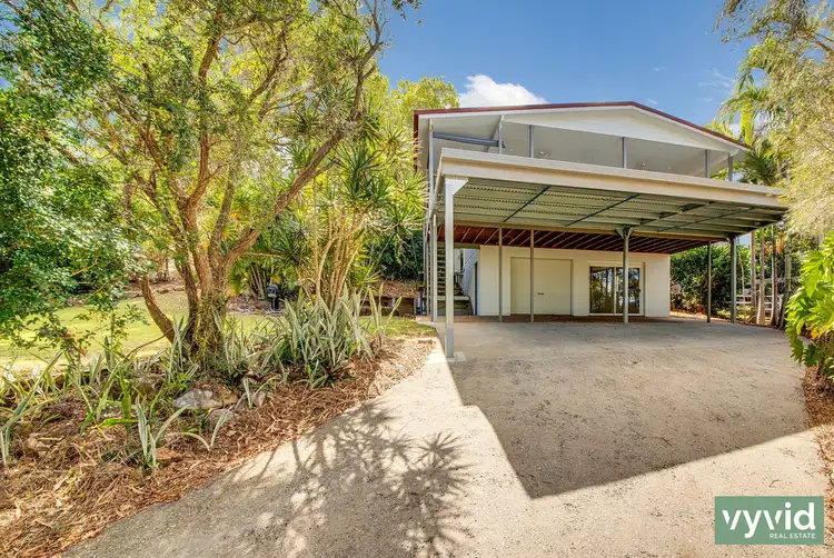Fourth view of Homely house listing, 22 Kylee Cres, Calliope QLD 4680