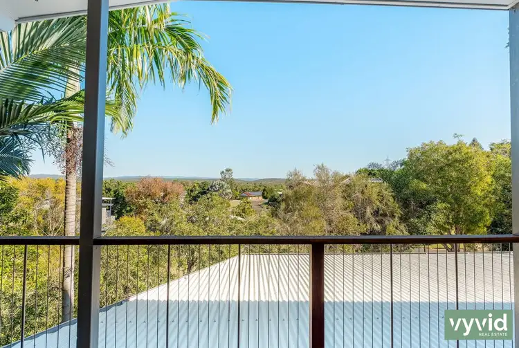 Fifth view of Homely house listing, 22 Kylee Cres, Calliope QLD 4680