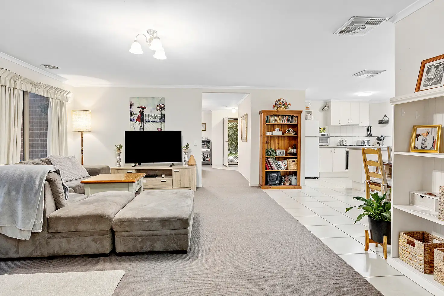 Main view of Homely house listing, 1A Manna Gum Drive, Epsom VIC 3551