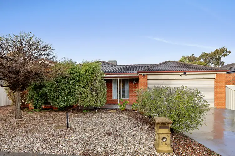 Third view of Homely house listing, 1A Manna Gum Drive, Epsom VIC 3551