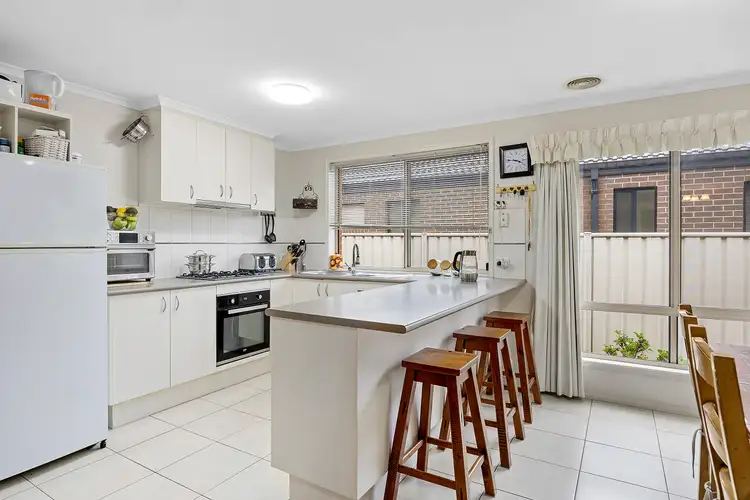 Fourth view of Homely house listing, 1A Manna Gum Drive, Epsom VIC 3551