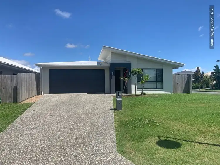 22 Dorset Street, Pimpama QLD 4209