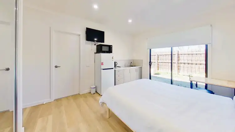 Fourth view of Homely studio listing, 7/66 Anzac Ave, Seymour VIC 3660