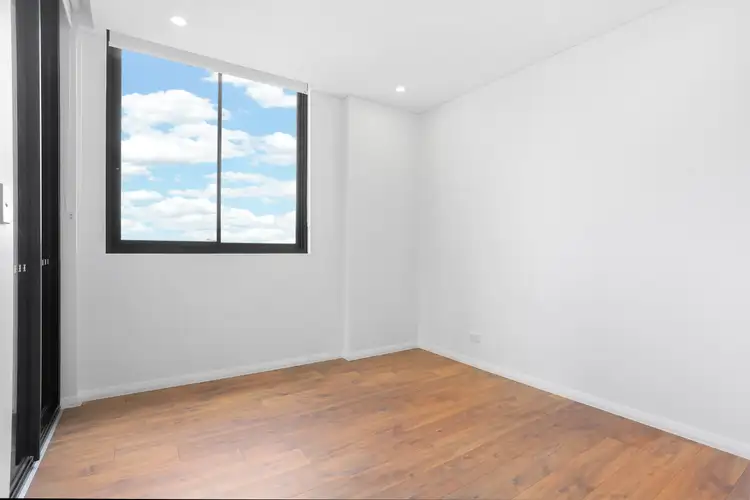 Second view of Homely apartment listing, 2/21 Station Street, Thornleigh NSW 2120
