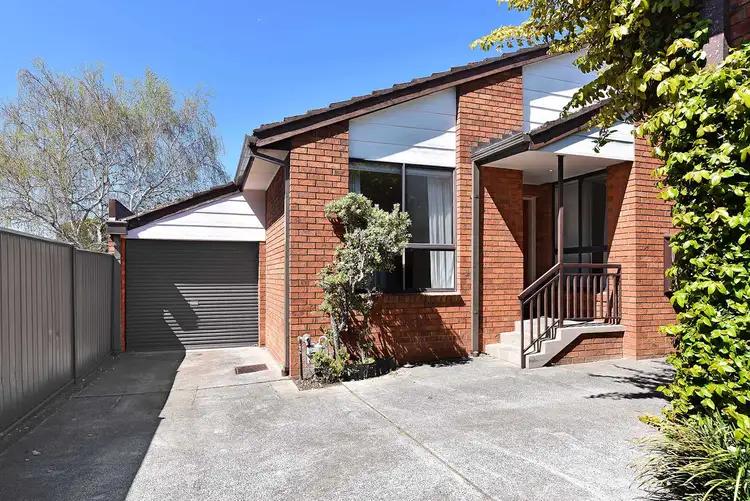 4/222 Pascoe Vale Rd, Essendon VIC 3040