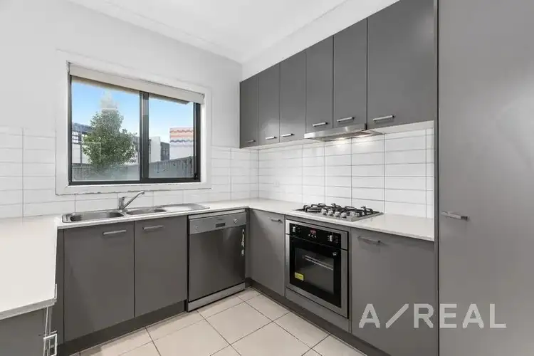 Second view of Homely townhouse listing, 34/8 The Crossing, Caroline Springs VIC 3023