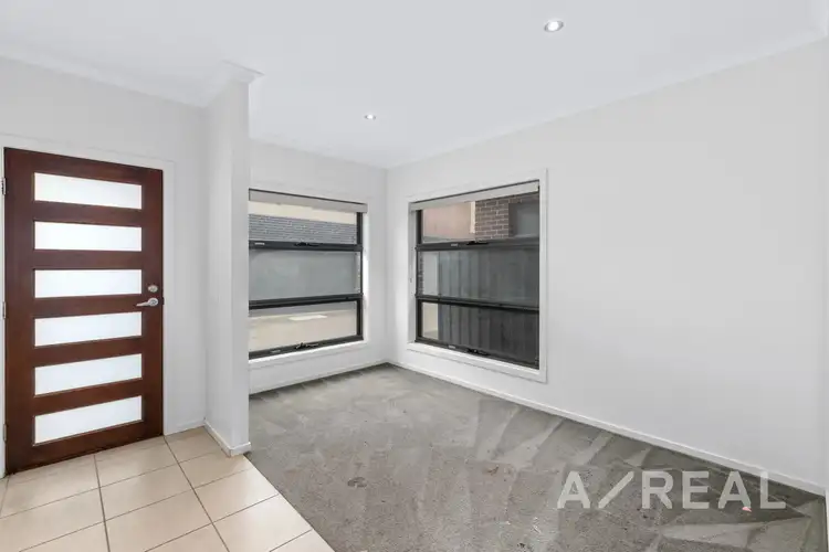 Third view of Homely townhouse listing, 34/8 The Crossing, Caroline Springs VIC 3023
