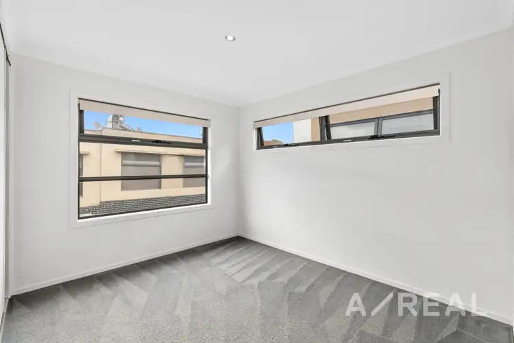 Fourth view of Homely townhouse listing, 34/8 The Crossing, Caroline Springs VIC 3023