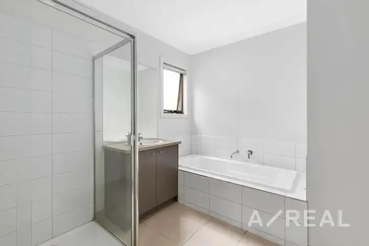 Fifth view of Homely townhouse listing, 34/8 The Crossing, Caroline Springs VIC 3023