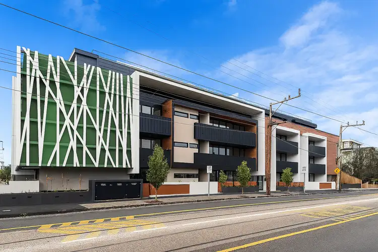g20/48 Victoria St, Brunswick East VIC 3057