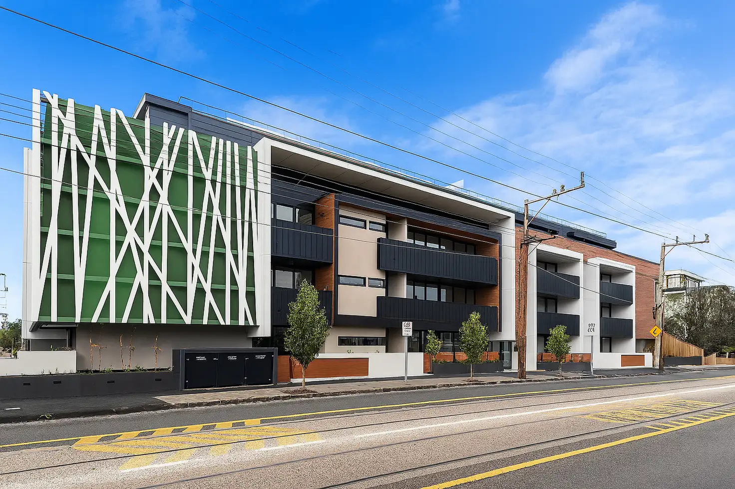 Main view of Homely apartment listing, g20/48 Victoria St, Brunswick East VIC 3057