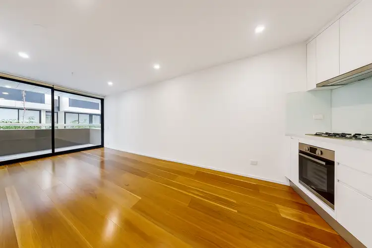 Second view of Homely apartment listing, g20/48 Victoria St, Brunswick East VIC 3057