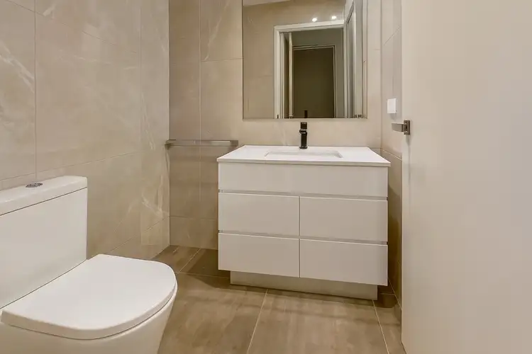 Fifth view of Homely apartment listing, g20/48 Victoria St, Brunswick East VIC 3057