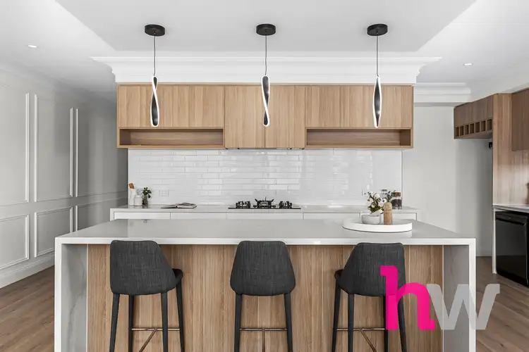 Fourth view of Homely house listing, 27A Mcneill Ave, East Geelong VIC 3219