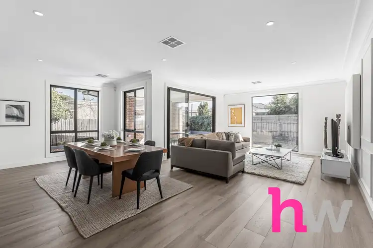 Fifth view of Homely house listing, 27A Mcneill Ave, East Geelong VIC 3219