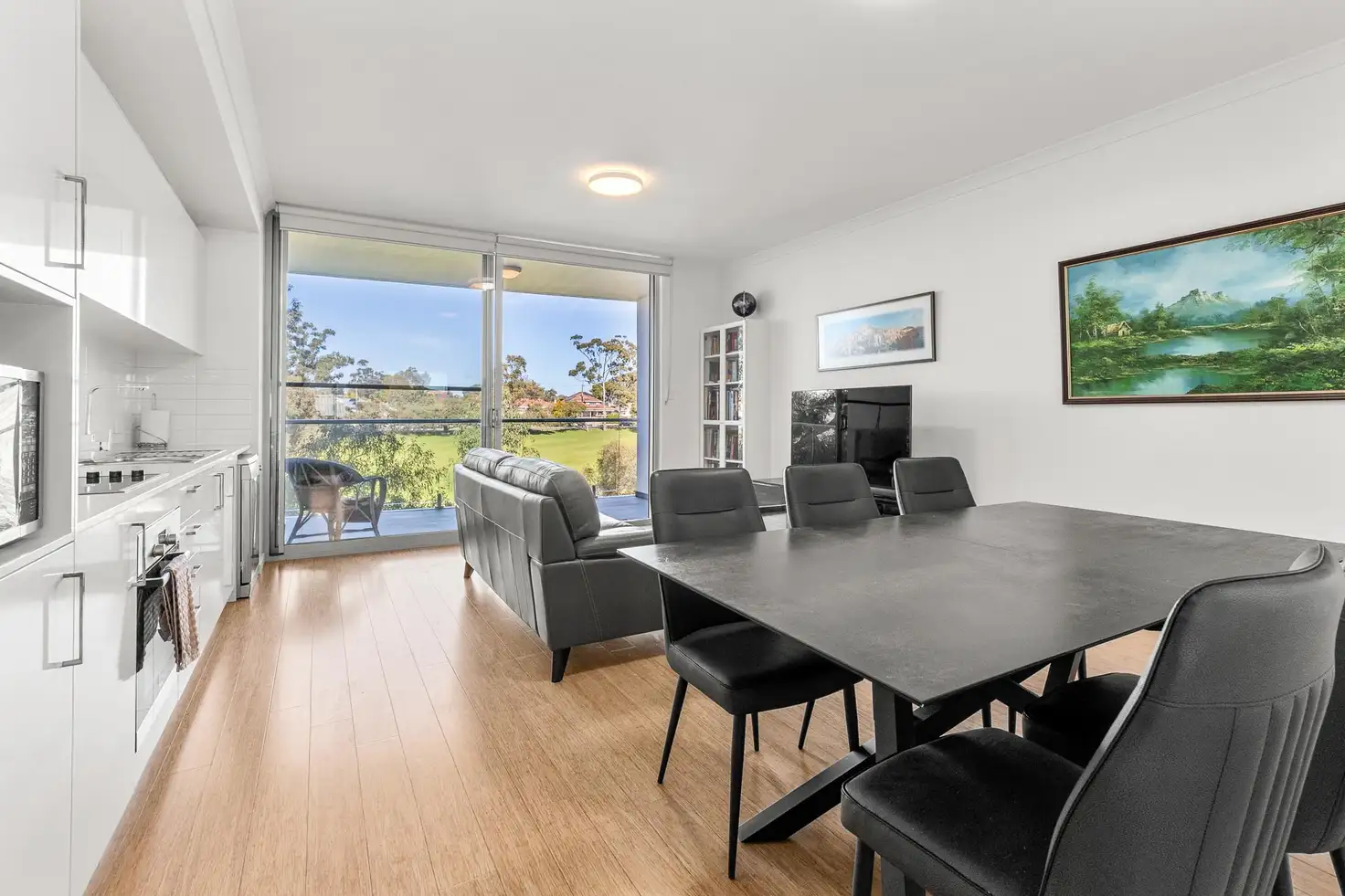 Main view of Homely apartment listing, 20/271 Selby St, Churchlands WA 6018