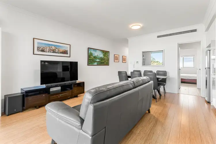 Second view of Homely apartment listing, 20/271 Selby St, Churchlands WA 6018