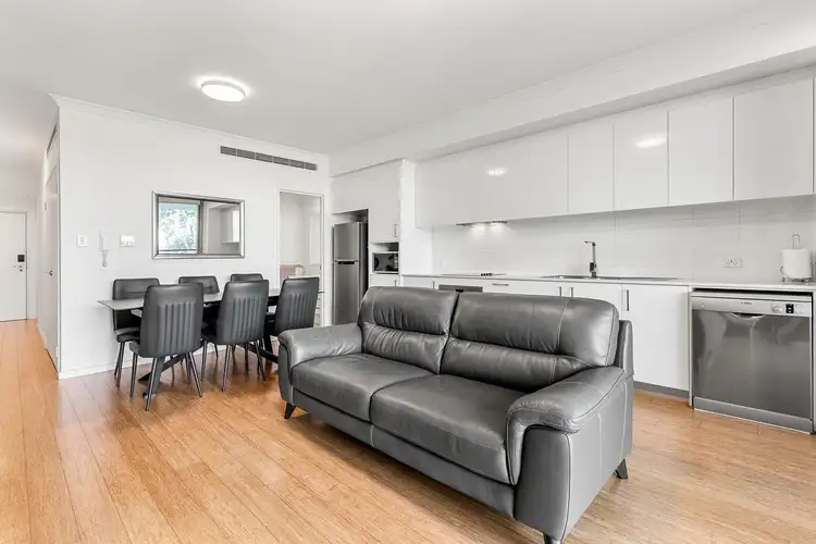 Third view of Homely apartment listing, 20/271 Selby St, Churchlands WA 6018
