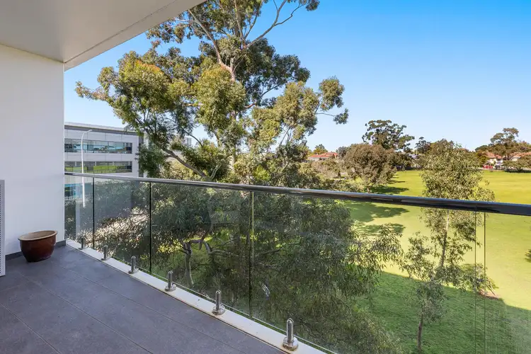 Fourth view of Homely apartment listing, 20/271 Selby St, Churchlands WA 6018