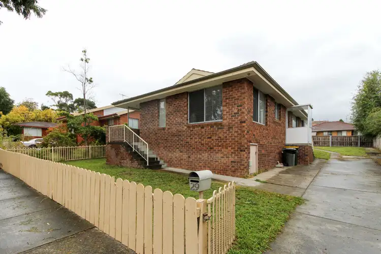 29 Flamenco Circle, Glenorchy TAS 7010
