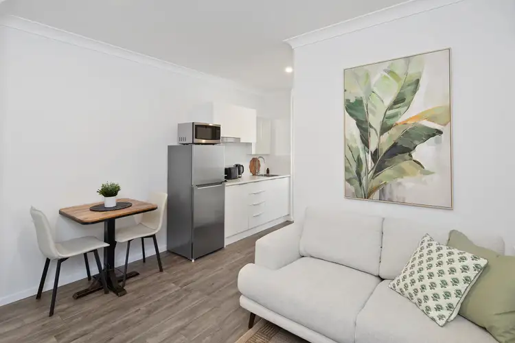 Main view of Homely unit listing, 3/121 Speight St, Brighton QLD 4017