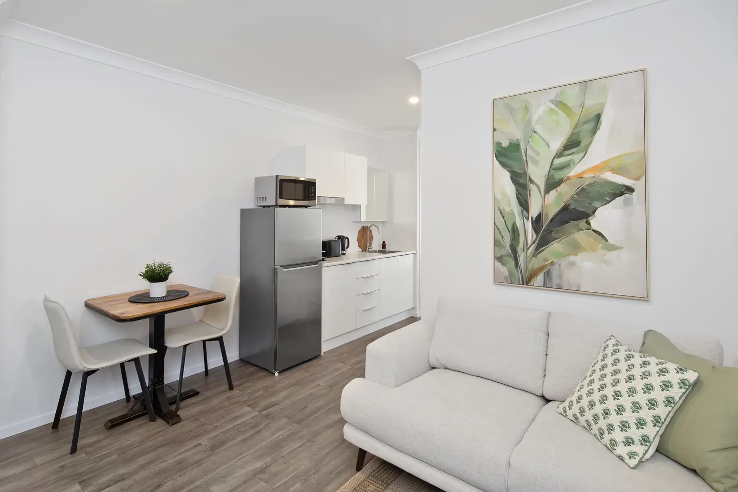 Main view of Homely unit listing, 3/121 Speight St, Brighton QLD 4017