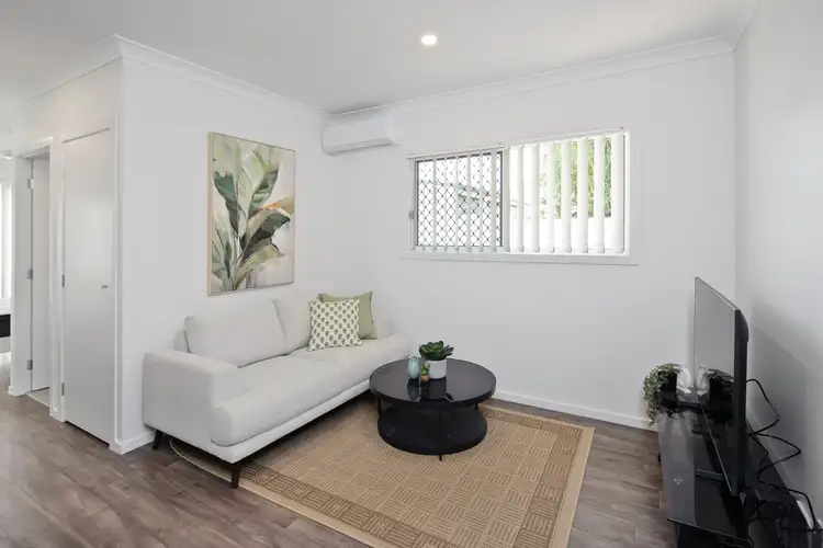 Second view of Homely unit listing, 3/121 Speight St, Brighton QLD 4017