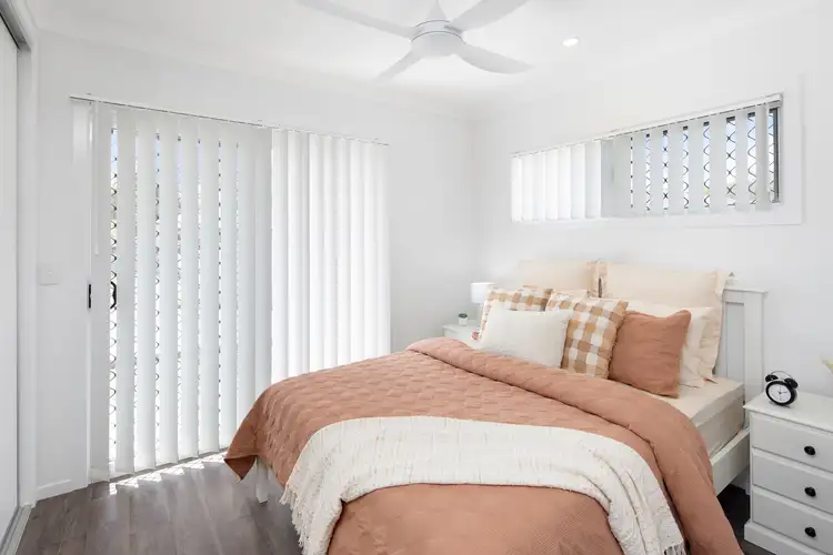 Fourth view of Homely unit listing, 3/121 Speight St, Brighton QLD 4017