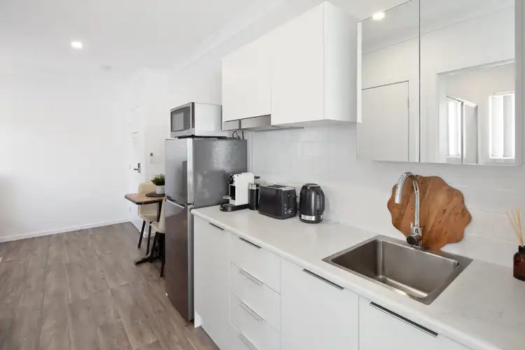 Fourth view of Homely unit listing, 3/121 Speight St, Brighton QLD 4017