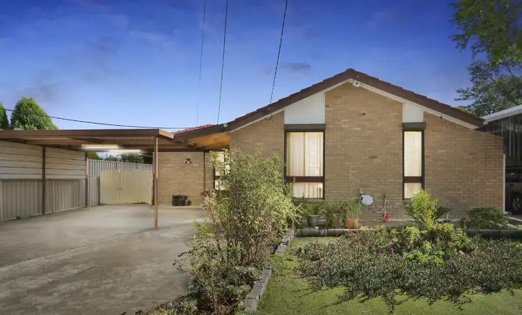 3 Orchid Ct, Lalor VIC 3075