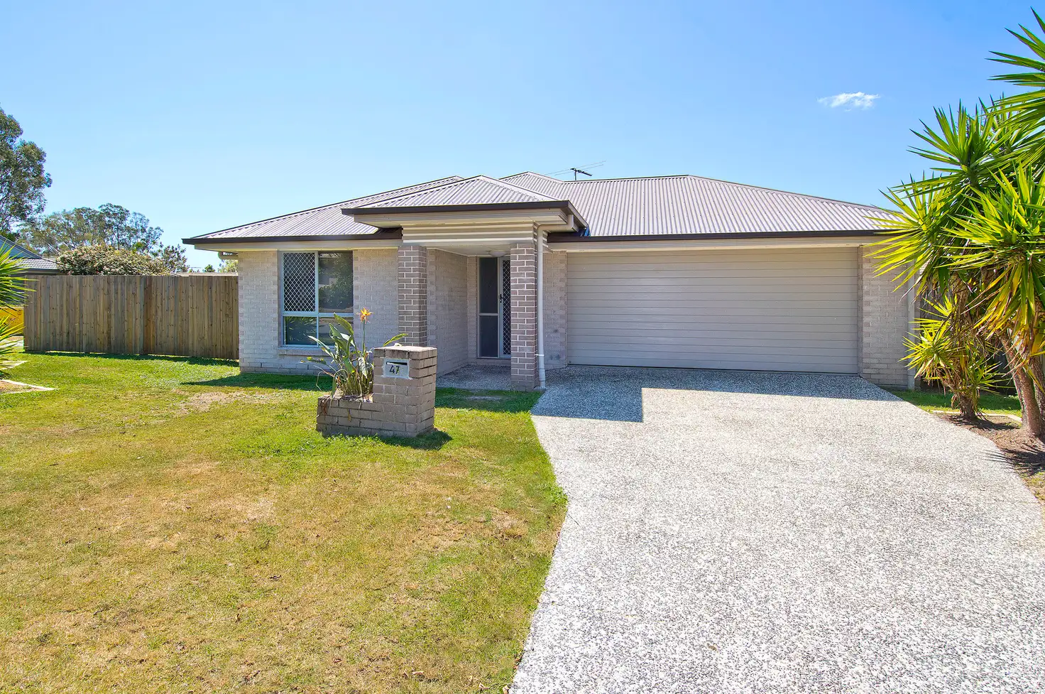 Main view of Homely house listing, 47 Littleford Circuit, Bundamba QLD 4304