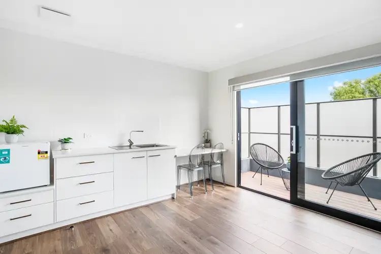 Second view of Homely studio listing, 8/5 Hughes St, Hoppers Crossing VIC 3029