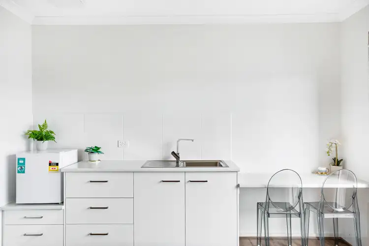 Third view of Homely studio listing, 8/5 Hughes St, Hoppers Crossing VIC 3029