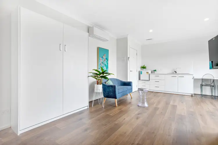 Fifth view of Homely studio listing, 8/5 Hughes St, Hoppers Crossing VIC 3029