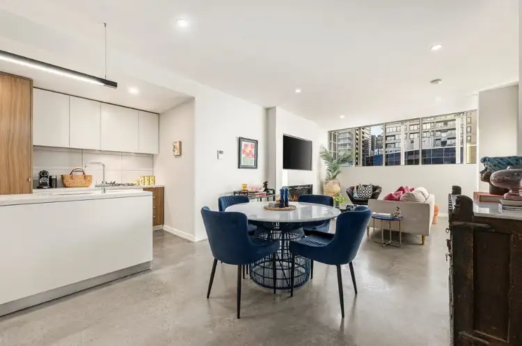 203/200 Toorak Rd, South Yarra VIC 3141