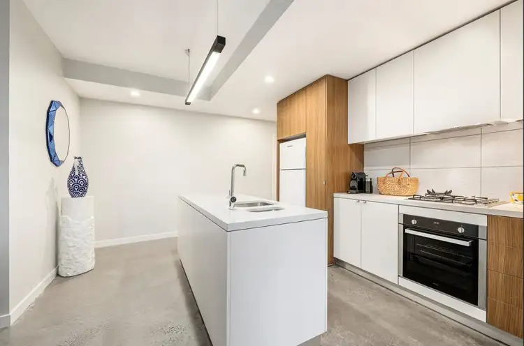 Fourth view of Homely apartment listing, 203/200 Toorak Rd, South Yarra VIC 3141