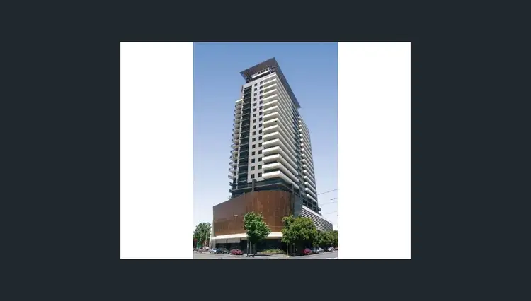Main view of Homely apartment listing, 710/80 Clarendon Street, Southbank VIC 3006