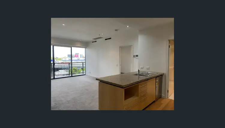 Second view of Homely apartment listing, 710/80 Clarendon Street, Southbank VIC 3006