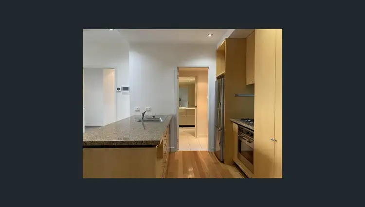Third view of Homely apartment listing, 710/80 Clarendon Street, Southbank VIC 3006
